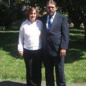 Meet your Posher, Maryann